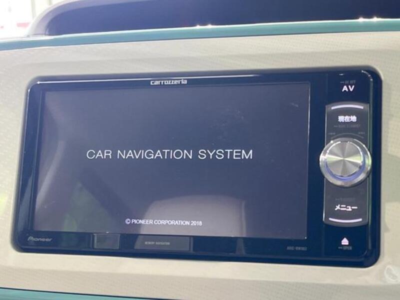 MOVE CANBUS