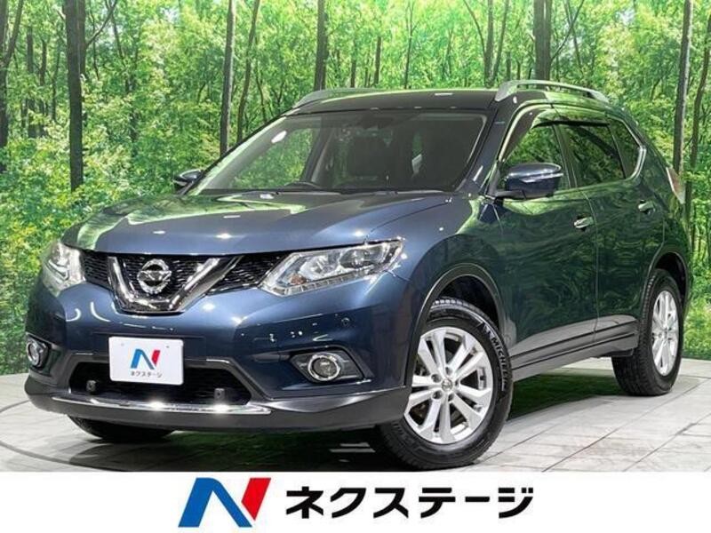 X-TRAIL-0