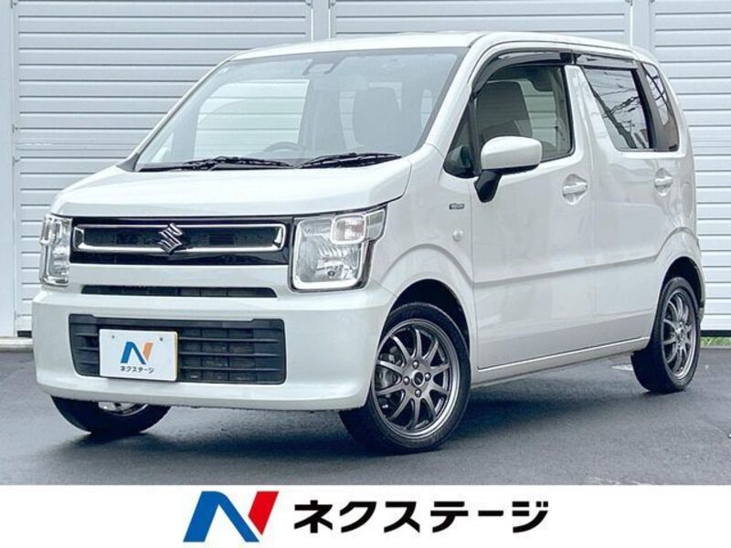 WAGON R-0