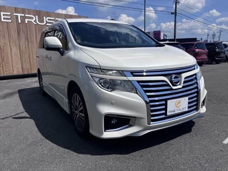 ELGRAND