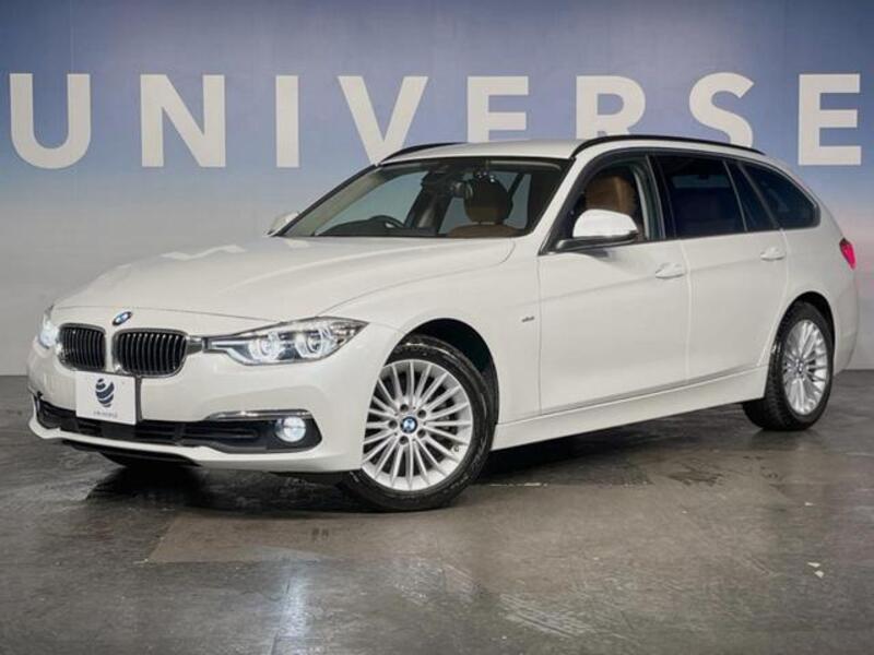 3 SERIES