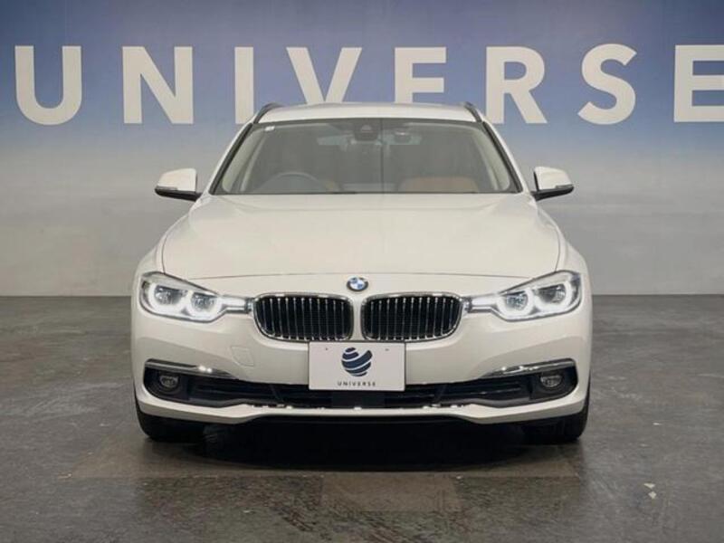 3 SERIES