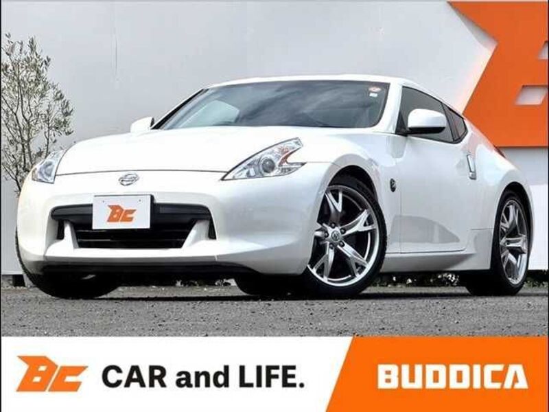 FAIRLADY Z-0