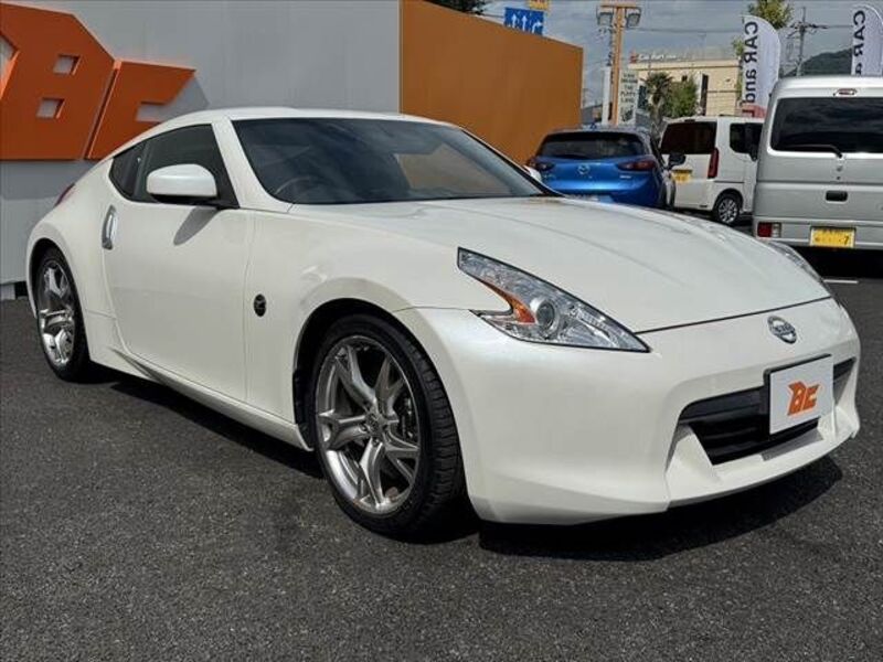 FAIRLADY Z
