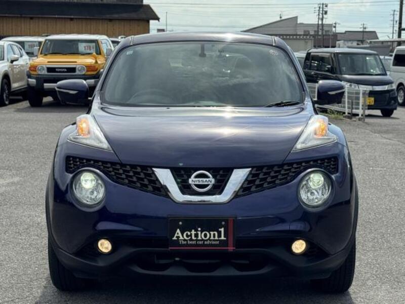 JUKE