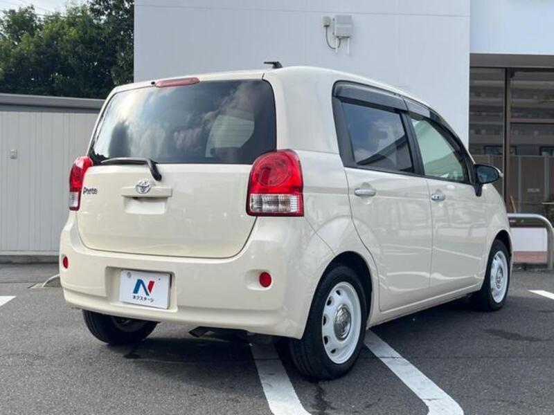 PORTE