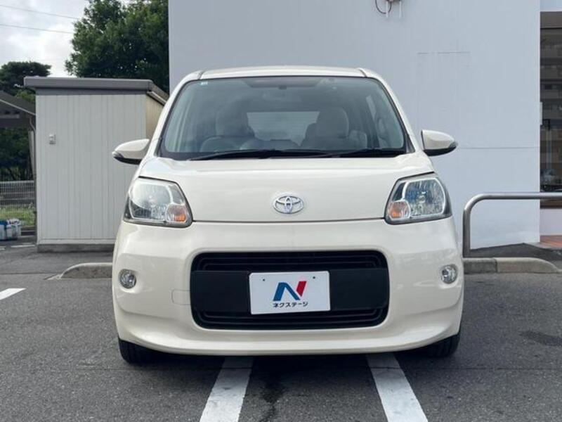 PORTE