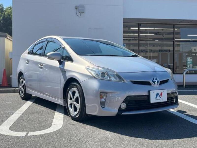 PRIUS