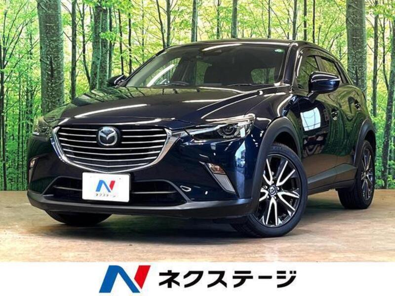 CX-3-0