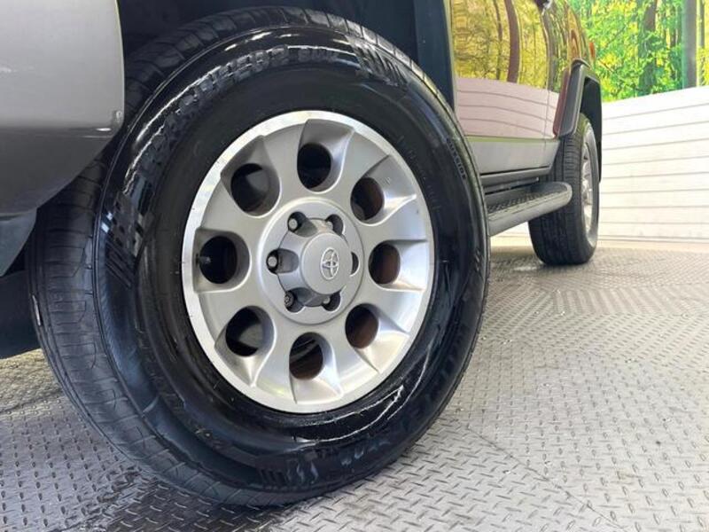 FJ CRUISER