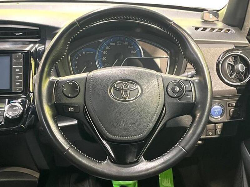 COROLLA FIELDER