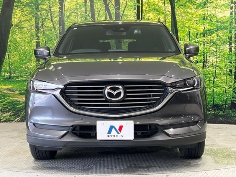 CX-8