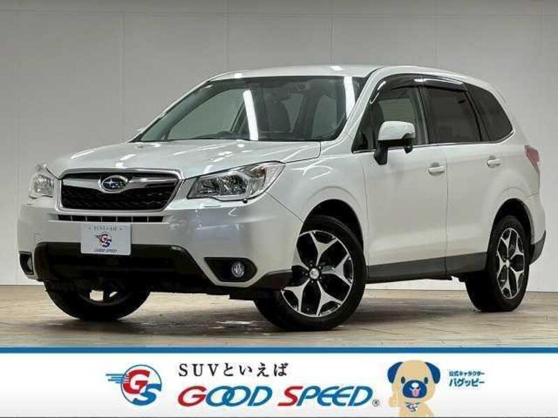 FORESTER-0
