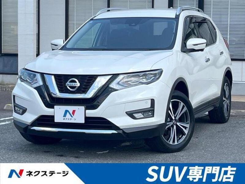 X-TRAIL-0