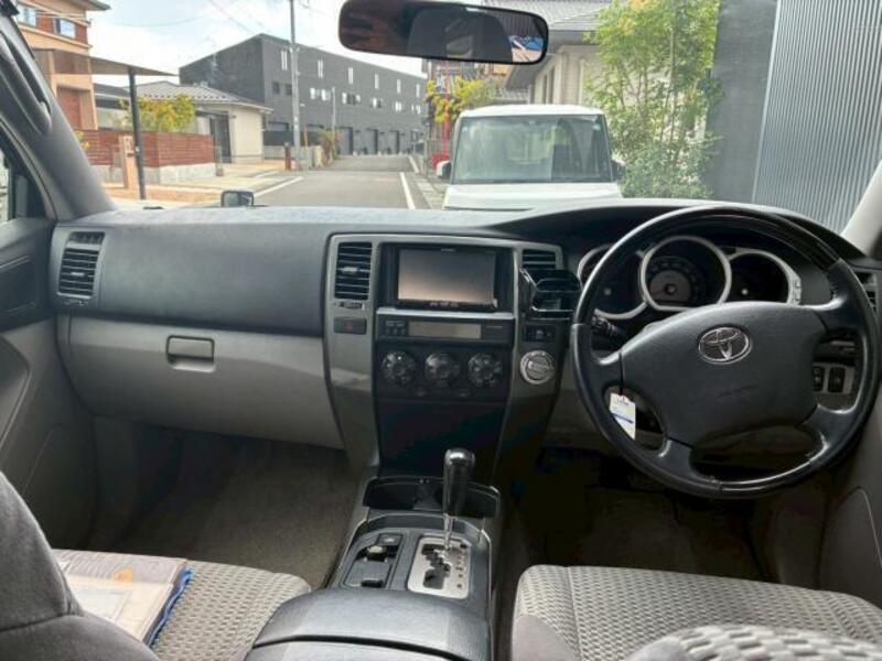 HILUX SURF