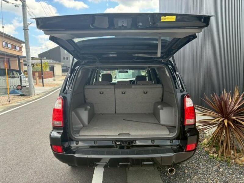 HILUX SURF