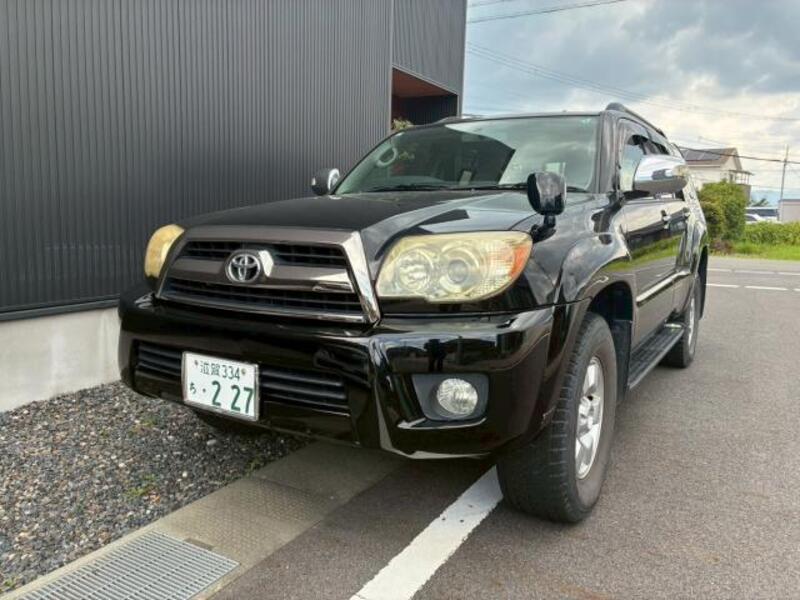 HILUX SURF-0