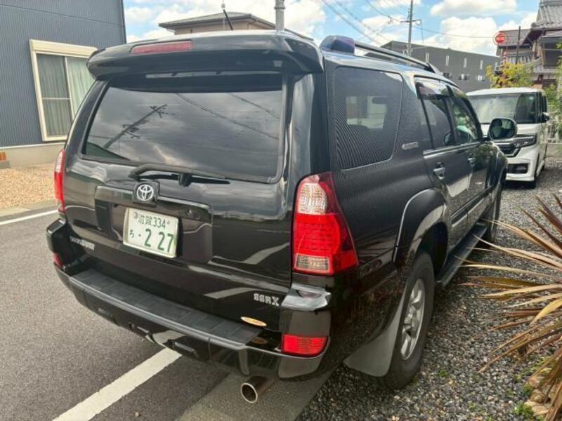 HILUX SURF