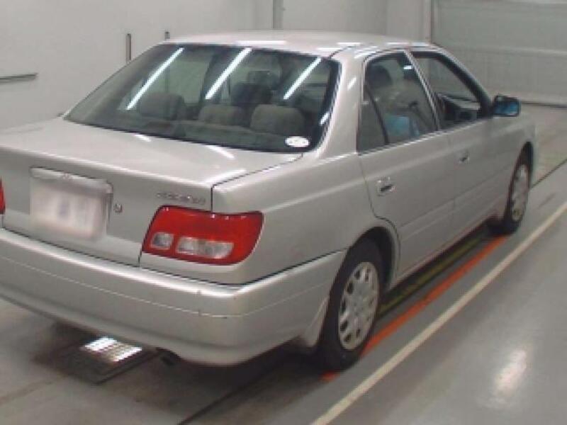 CARINA