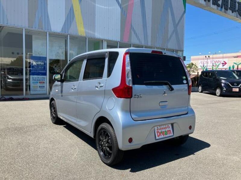 EK WAGON