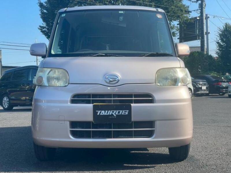 TANTO