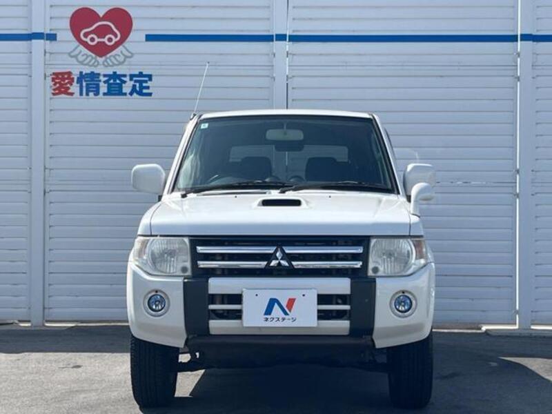 PAJERO MINI