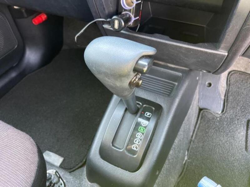 PAJERO MINI
