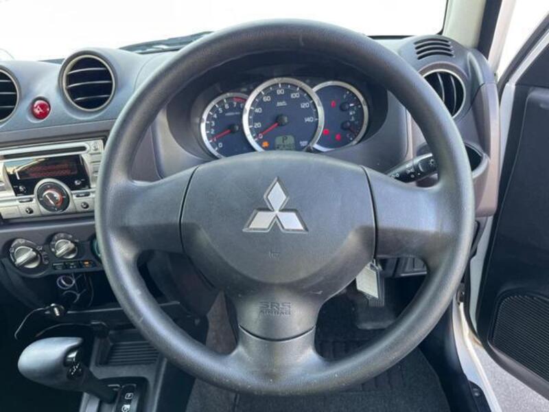 PAJERO MINI
