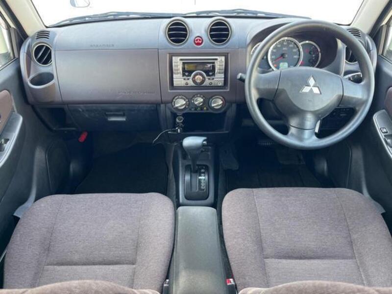 PAJERO MINI