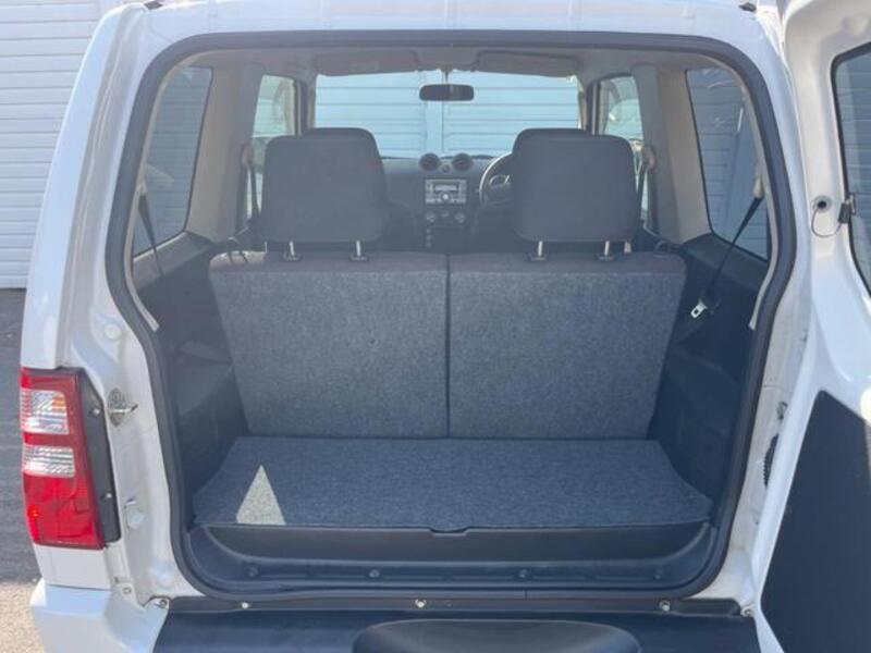 PAJERO MINI