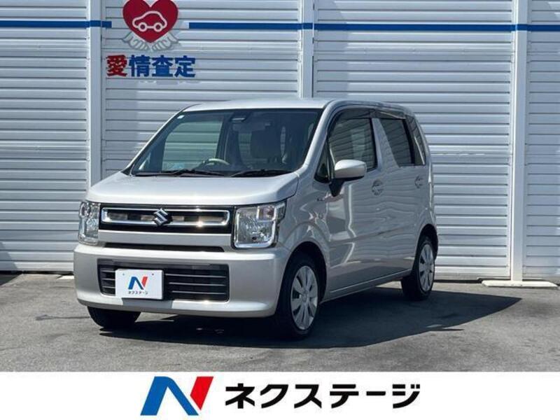 WAGON R-0