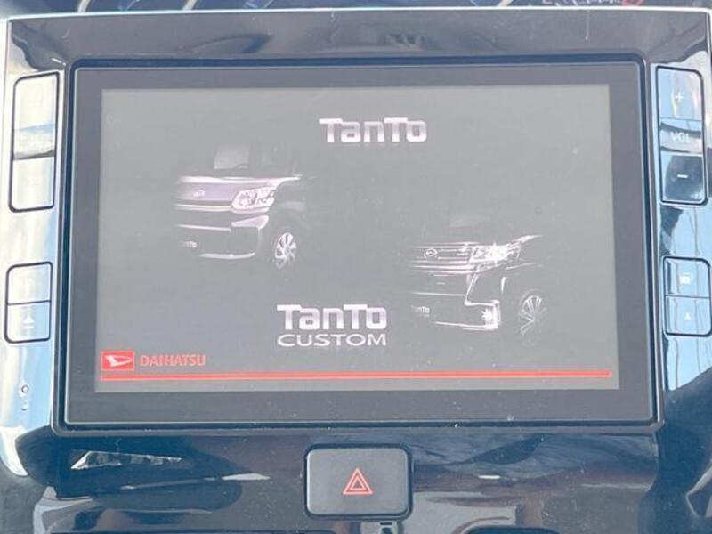 TANTO
