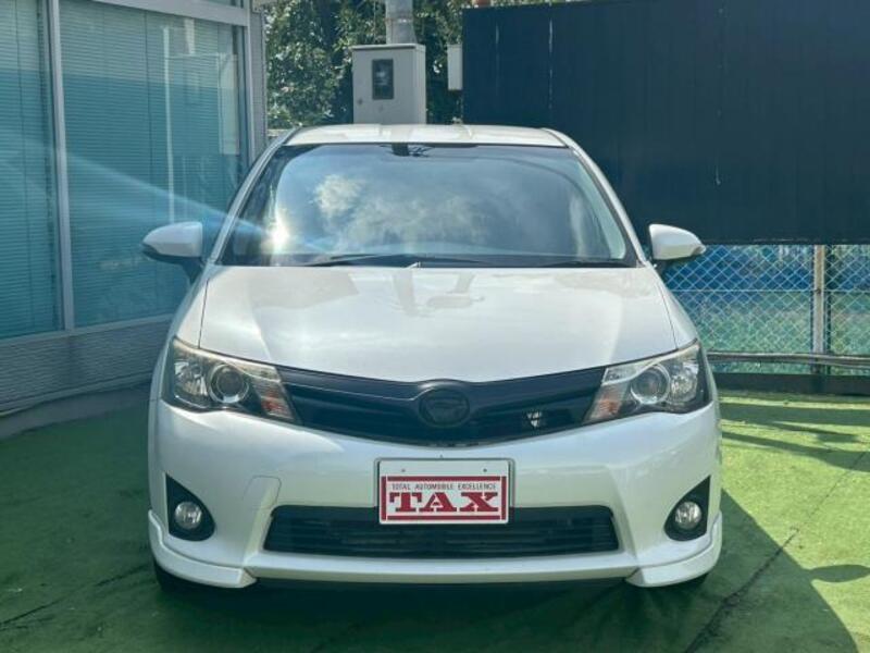 COROLLA FIELDER