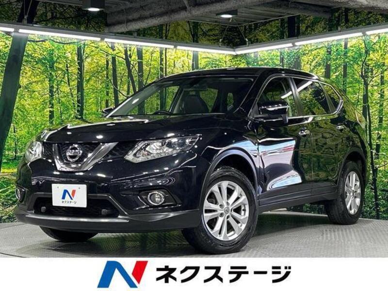 X-TRAIL-0