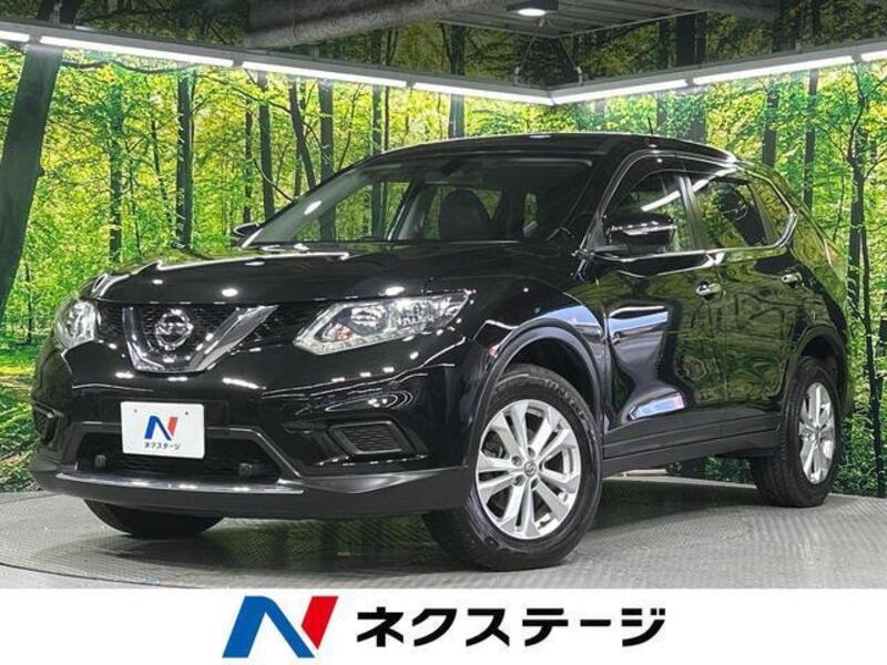 X-TRAIL-0