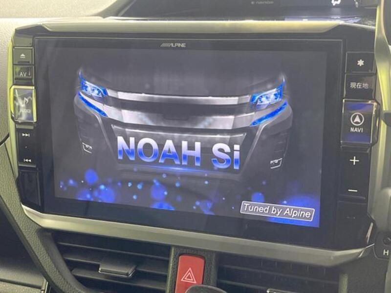 NOAH