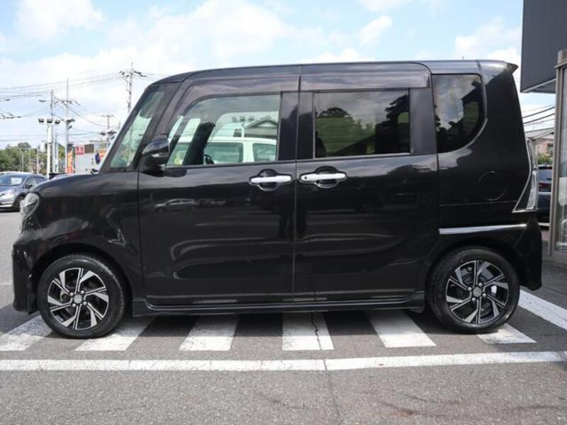 TANTO