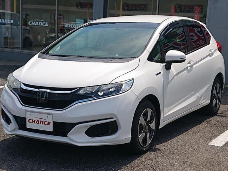 FIT HYBRID