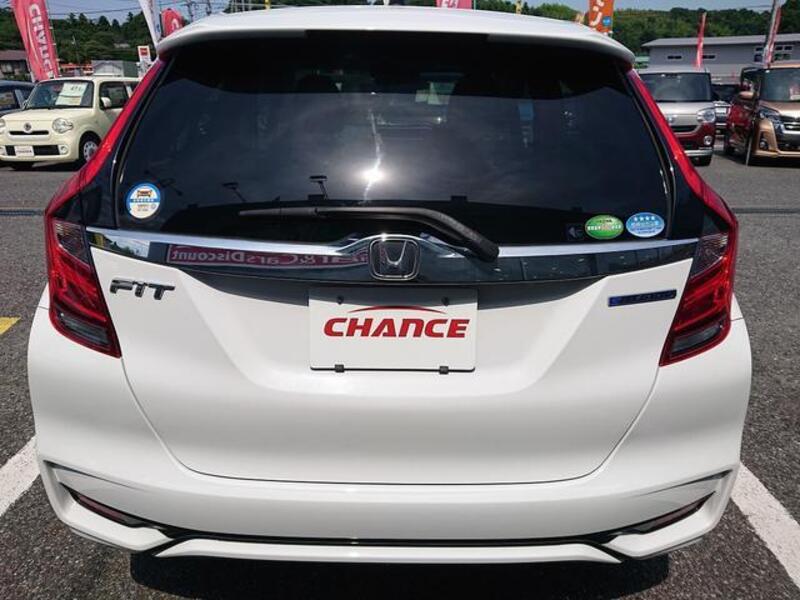 FIT HYBRID