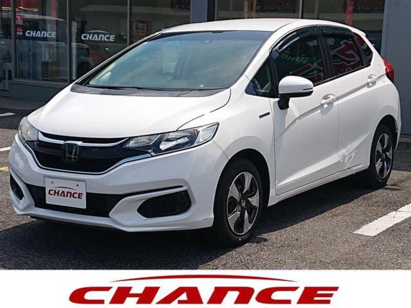 FIT HYBRID-0