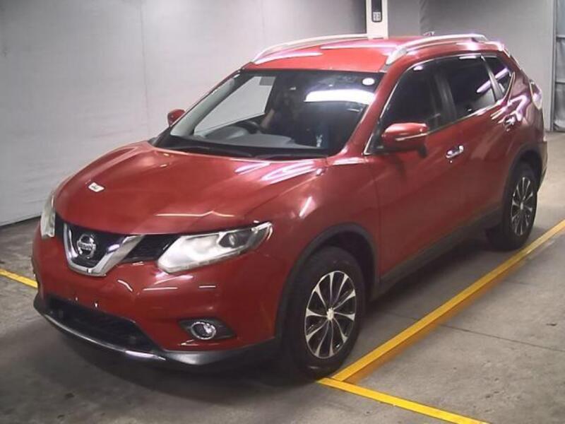 X-TRAIL-0