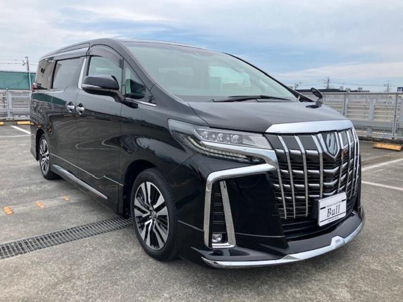 ALPHARD