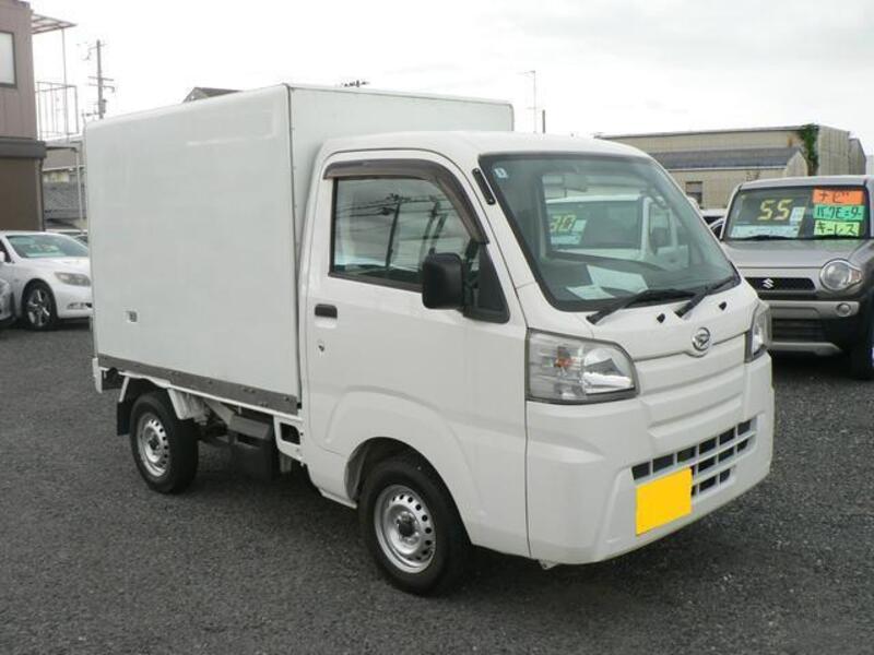 HIJET TRUCK-0