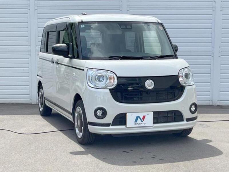 MOVE CANBUS