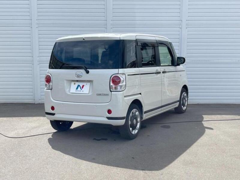 MOVE CANBUS