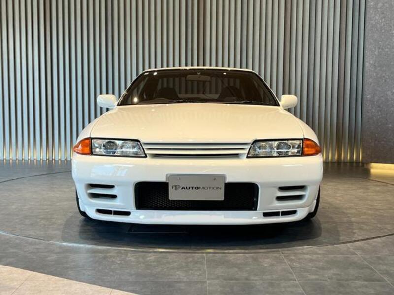 SKYLINE