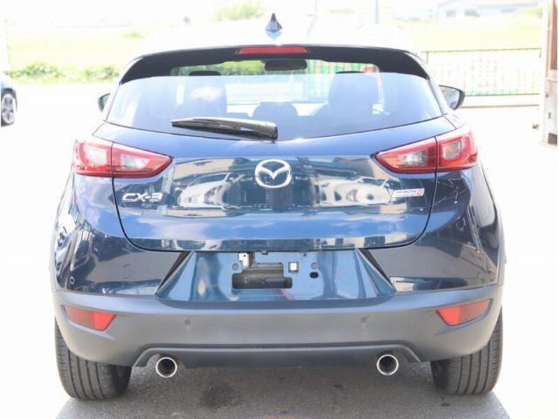CX-3