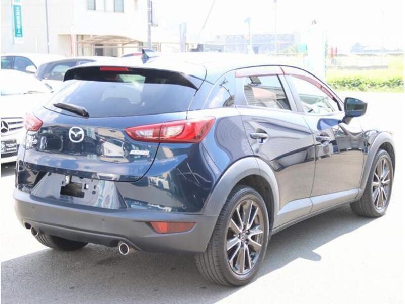 CX-3