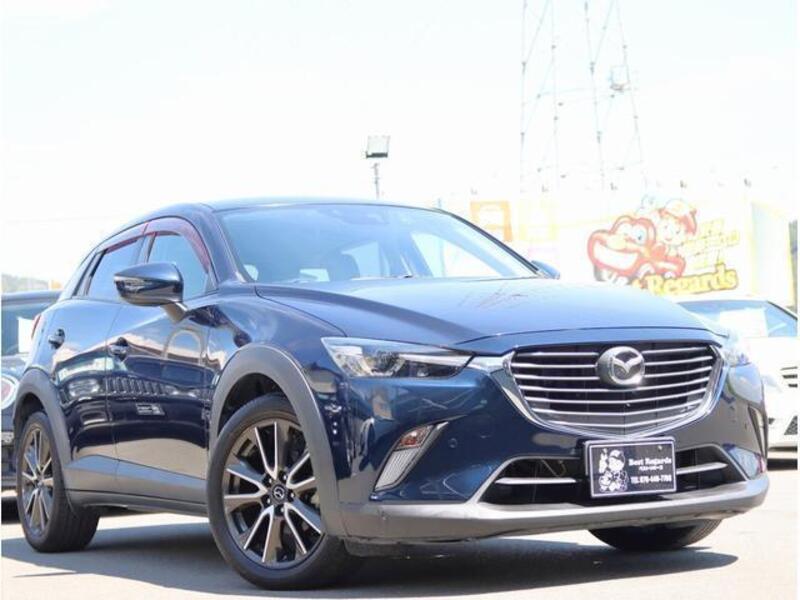 CX-3-0