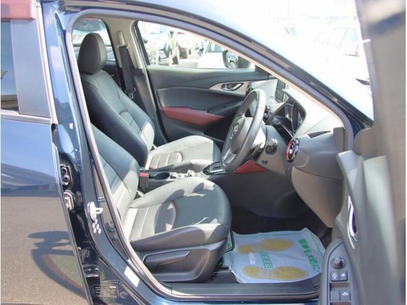CX-3